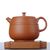 Чайник 180мл, исинская глина (760008)-