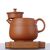 Чайник 180мл, исинская глина (760008)-фотография 3