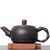 Чайник 205мл "Бабуковое коленце", цзяньшуйская керамика (76381)-