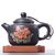 Чайник 185мл, цзяньшуйская керамика (79074)-