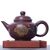 Чайник 100мл "Коробочка лотоса", циньчжоуская керамика (78177)-