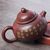 Чайник 175мл "Вмещающий небо", циньчжоуская керамика (78179)-фотография 3