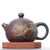 Чайник 195мл "Лотос", циньчжоуская керамика (78188)-