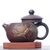 Чайник 195мл "Лотос", циньчжоуская керамика (78188)-фотография 3