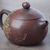 Чайник 195мл "Лотос", циньчжоуская керамика (78188)-фотография 8
