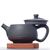 Чайник 260мл, циньчжоуская керамика (78195)-фотография 3