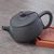 Чайник 260мл, циньчжоуская керамика (78195)-фотография 4