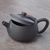Чайник 260мл, циньчжоуская керамика (78195)-фотография 6