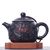 Чайник 175мл "Лотосовый пруд", цзяньшуйская керамика (790118)-