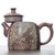 Чайник 300мл "Феникс", циньчжоуская керамика (78094)-фотография 2