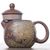 Чайник 240мл "Дракон", циньчжоуская керамика (78082)-фотография 2