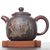 Чайник 250мл "Лотос", циньчжоуская керамика (78077)-