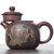 Чайник 250мл "Лотос", циньчжоуская керамика (78077)-фотография 2