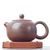 Чайник 165мл "Лотос", циньчжоуская керамика (78196)-фотография 2