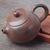 Чайник 165мл "Лотос", циньчжоуская керамика (78196)-фотография 5