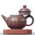 Чайник 135мл "Каллиграфия", циньчжоуская керамика (78202)-фотография 3