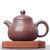 Чайник 125мл, циньчжоуская керамика (78212)-