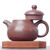 Чайник 125мл, циньчжоуская керамика (78212)-фотография 3