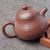 Чайник 125мл, циньчжоуская керамика (78212)-фотография 5
