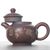 Чайник 130мл "Бутон лотоса", циньчжоуская керамика (78113)-фотография 2