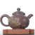 Чайник 130мл "Бутон лотоса", циньчжоуская керамика (78113)-фотография 6