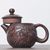 Чайник 210мл "Лотосовый пруд", цзяньшуйская керамика (76377)-фотография 2