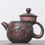 Чайник 210мл "Лотосовый пруд", цзяньшуйская керамика (76377)-фотография 3