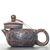 Чайник 220мл "Лотосовый пруд", цзяньшуйская керамика (76443)-фотография 2