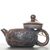 Чайник 220мл "Лотосовый пруд", цзяньшуйская керамика (76443)-фотография 3