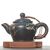 Чайник 150мл, цзяньшуйская керамика (76449)-