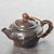 Чайник 150мл, цзяньшуйская керамика (76449)-фотография 4
