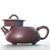 Чайник 160мл "Каменный ковш" (76515)-фотография 2