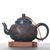 Чайник 295мл "Гора Феникса", цзяньшуйская керамика (76869)- Чайник 295мл "Гора Феникса", цзяньшуйская керамика (76869)-