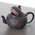 Чайник 295мл "Гора Феникса", цзяньшуйская керамика (76869)-фотография 3 Чайник 295мл "Гора Феникса", цзяньшуйская керамика (76869)-фотография 3