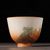 Пиала 95мл, цзиндэчжэнская керамика (52333)-фотография 2