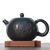 Чайник 250мл, цзяньшуйская керамика (76895)-