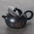 Чайник 250мл, цзяньшуйская керамика (76895)-фотография 3