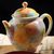 Чайник 145мл, фарфор из Цзиндечжэнь (400197)-фотография 4