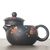 Чайник 170мл "Мэй Хуа", Сиши (76946)-фотография 2