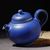 Чайник 125мл, цзиндэчжэньская керамика (400048)-фотография 2