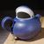Чайник 125мл, цзиндэчжэньская керамика (400048)-фотография 5