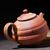 Чайник 200мл, цзиндэчжэньская керамика (400049)-фотография 4