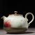 Чайник 170мл, цзиндэчжэньская керамика (400051)-