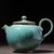Чайник 180мл, цзиндэчжэньская керамика (400053)-