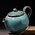 Чайник 180мл, цзиндэчжэньская керамика (400053)-фотография 3