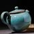 Чайник 180мл, цзиндэчжэньская керамика (400053)-фотография 4