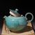 Чайник 180мл, цзиндэчжэньская керамика (400053)-фотография 7