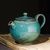 Чайник 180мл, цзиндэчжэньская керамика (400053)-фотография 8