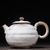 Чайник 168мл, цзиндэчжэньская керамика (400161)-