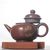 Чайник 100мл "Сверчок", циньчжоуская керамика (78127)-фотография 2